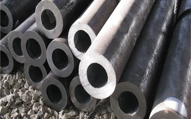 廣東無縫鋼管在建筑工程中的關(guān)鍵作用與應(yīng)用前景