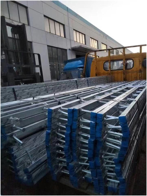 預埋槽道的誕生 建筑工程領域的一場靜默革命