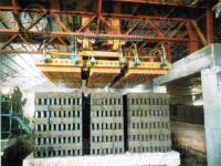 五款全自動碼坯機引領建材行業革新潮流