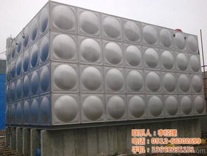 不銹鋼產品在工業與家居中的應用 以桌子、水箱及拉絲工藝為例